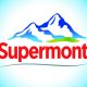 Logo Eau minerale naturelle Supermont