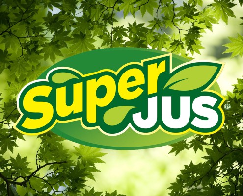 Logo Super Jus